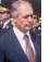 Le pr�sident turc, Ahmet Necdet Sezer