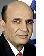 Le ministre isra�lien de la D�fense, Shaul Mofaz