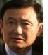 Le premier ministre tha�landais, Thaksin Shinawatra