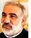 Emile Shoufani, pr�tre arabe isra�lien