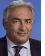 L'ancien ministre socialiste de l'Economie et des Finances fran�ais, Dominique Strauss-Kahn