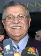 Le pr�sident irakien Jalal Talabani