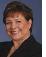 La Directrice g�n�rale de l'UNICEF, Ann M. Veneman
