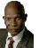 Abdoulaye Wade, président du Sénégal