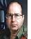 Le chef d'�tat major isra�lien, Moshe Yaalon