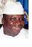 Le pr�sident gambien Yahya Jammeh